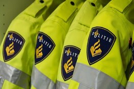 Mannen gewond bij steekincident