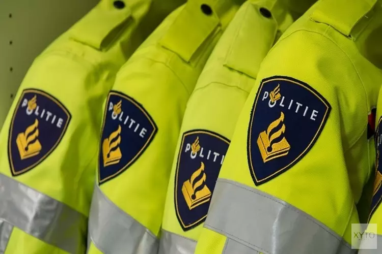 Mannen gewond bij steekincident