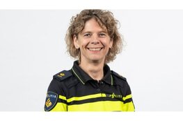 Janny Knol nieuwe politiechef Oost-Nederland