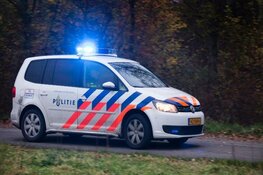 Corona vroeg veel van politie in 2021 en crimechange zet door