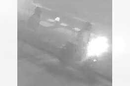 Gezocht: Brandstichting Bethanienstraat Arnhem