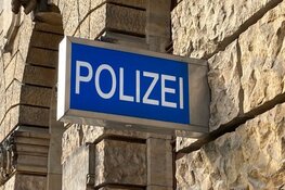 Duitse politie vraagt hulp na doorrijder