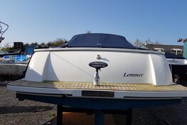 Bootwassen zonder het gebruik van water