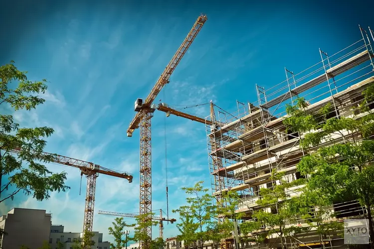 Stadsakkoord moet woningbouw stimuleren. Publiek-private samenwerking in Arnhemse woningbouw