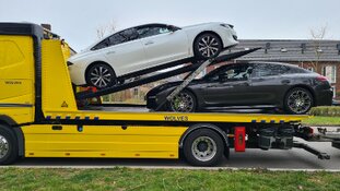 Grootschalig onderzoek naar drugs en vuurwapens