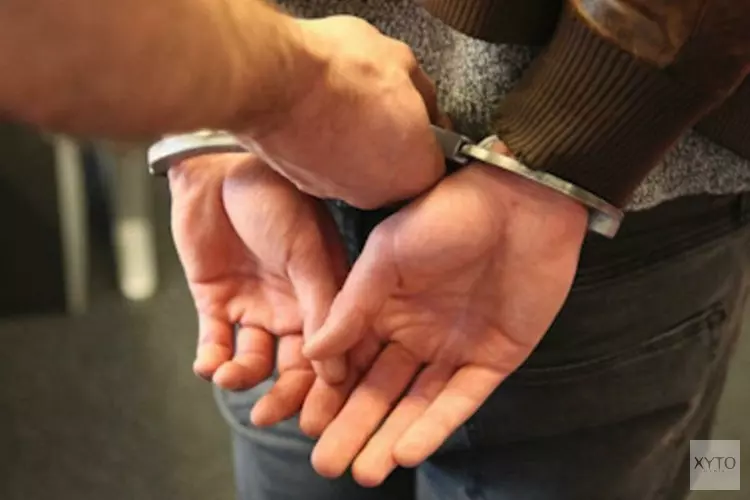 Vrouw aangehouden na aanrijding met dodelijke afloop