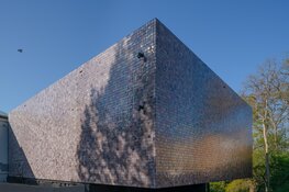 Benthem Crouwel Architects presenteert: het vernieuwde Museum Arnhem