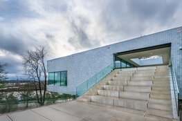 Benthem Crouwel Architects presenteert: het vernieuwde Museum Arnhem