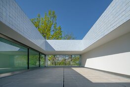 Benthem Crouwel Architects presenteert: het vernieuwde Museum Arnhem