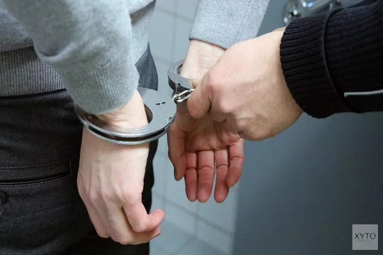 Vrouw gewond na schietincident, verdachte aangehouden