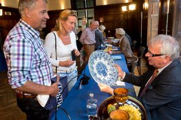 Omroep Gelderland zoekt de verborgen schatten van Gelderland