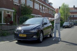 Maak kennis met autodelen