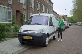 Maak kennis met autodelen