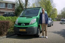 Maak kennis met autodelen