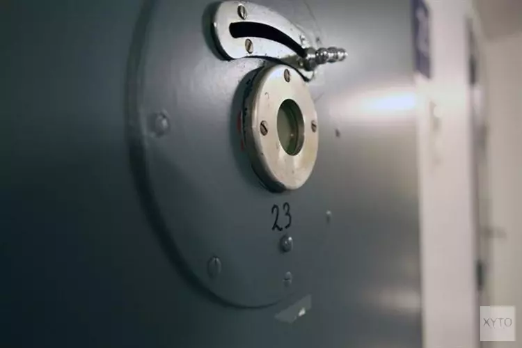 Man uit Oosterbeek cel in voor verkrachten oppas