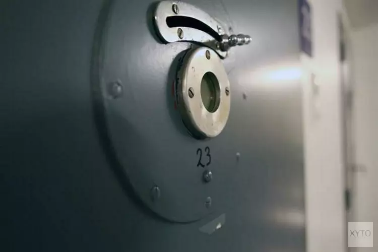 Arnhemmer cel in voor woningoverval