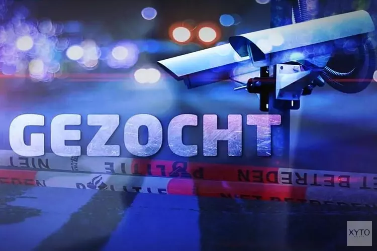 Gewapende straatroof, politie zoekt getuigen