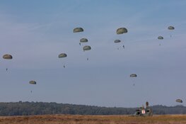 Omroep Gelderland herdenkt Operatie Market Garden