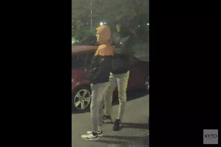Gezocht: Diefstal op Dotterlaan in Arnhem