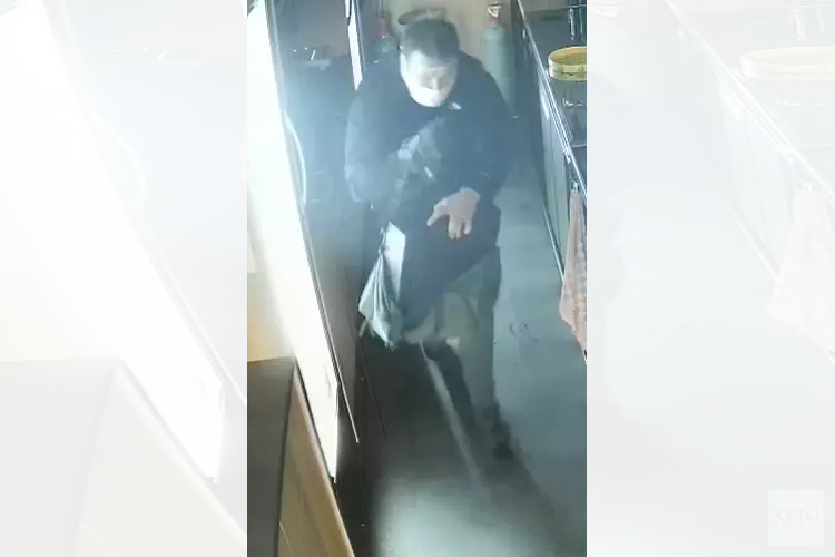 Gezocht: Inbraak - Drielsedijk - Arnhem