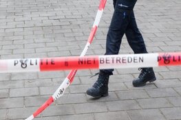 Politie schiet bij incident in Arnhem