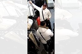 Gezocht: Winkeldiefstal Ketelstraat
