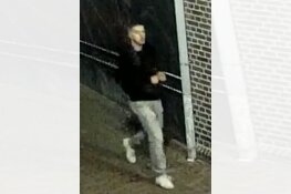 Gezocht: Zware mishandeling Duizelsteeg