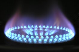 Gasverbruik Nederland in 2022 laagste in 50 jaar