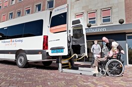 Marc Bolderman: "Vervoer is zoveel meer dan reis van A naar B"