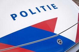 Opgespoord in het buitenland