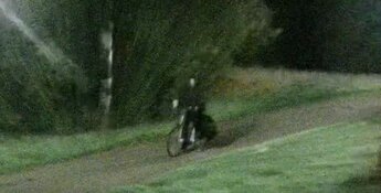 Gezocht: Brandstichting Peppelenwei