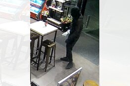 Gezocht: Overval Dr. C. Lelyweg