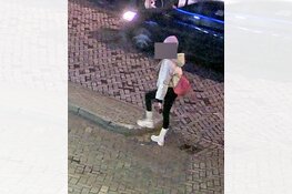 Gezocht: Overval Dr. C. Lelyweg