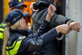 Twee aanhoudingen na brandstichting Rheden