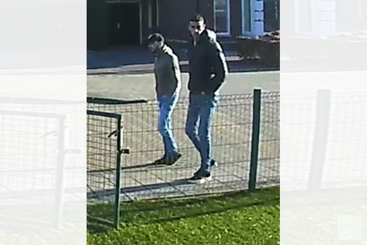Gezocht: Inbraak Christoffel Spieringhstr – Kesteren