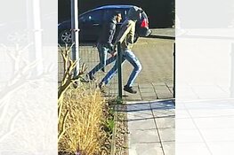 Gezocht: Inbraak Christoffel Spieringhstr – Kesteren