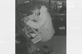 Gezocht: Diefstal Leeuwensteinplein - Arnhem