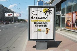 Ekowax op Skeller Camperclub