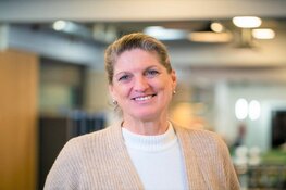 Saskia te Loeke uit Arnhem officieel opgenomen in het Passie Profiel-netwerk