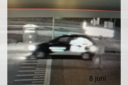 Gezocht: Explosie Elderveldplein