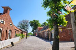 Museumtour door Nederland; Zuiderzeemuseum