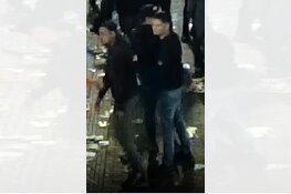 Gezocht: Mishandeling Varkensstraat