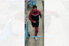 Gezocht: Winkeldiefstal Kronenburgpassage