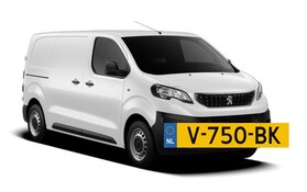 Auto betrokken bij ontvoering