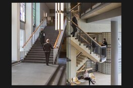 Gerechtsgebouwen Arnhem en Zutphen open voor publiek op zaterdag 9 september