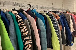 Zaterdag 23 september: jubileumeditie Altenieuw, 2e hands kinderkledingbeurs in Arnhem Noord