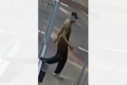 Gezocht: Diefstal motor Velperweg