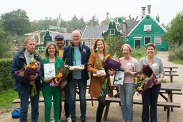 Winnaars Steenbreektrofee 2023 bekend