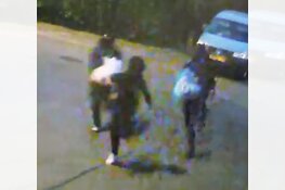 Gezocht: Woningoverval - Dordrechtweg - Arnhem