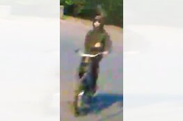 Gezocht: Woningoverval - Dordrechtweg - Arnhem